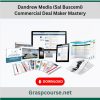 Dandrew Media (Sal Buscemi) – Commercial Deal Maker Mastery