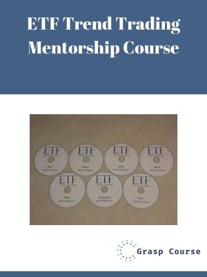 ETF Trend Trading Mentorship Course