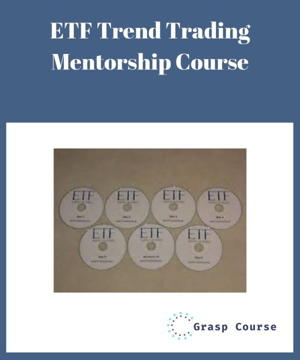 ETF Trend Trading Mentorship Course