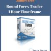James Orr – Round Forex Trader – 1 Hour Time frame