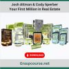 Josh Altman & Cody Sperber – Your First Million in Real Estate