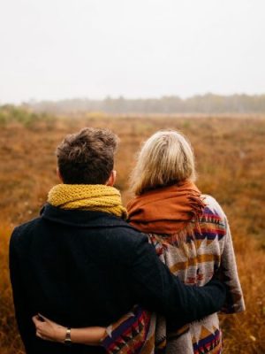 NLP - Self-help - Dating