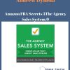 Andrew Dymski – The Agency Sales System