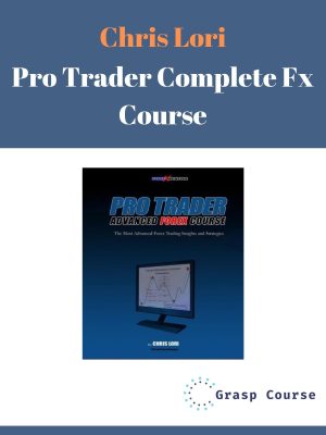 Chris Lori Pro Trader Complete Fx Course