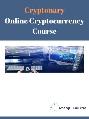 Cryptonary Online Cryptocurrency Course