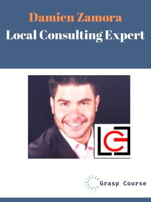 Damien Zamora – Local Consulting Expert