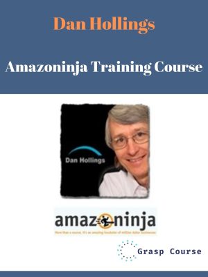 Dan Hollings – Amazoninja Training Course