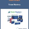 Dirk Zeller – Team Mastery