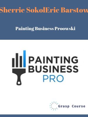 Eric Barstow – Painting Business Pro