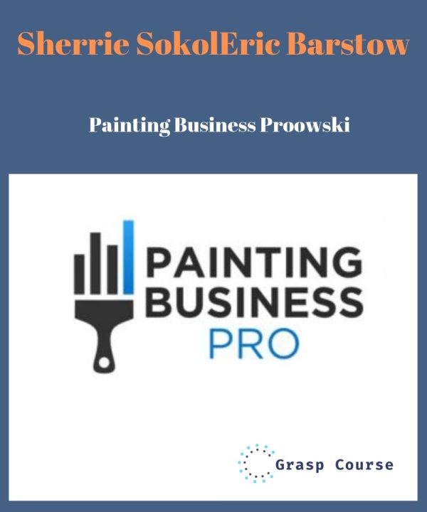 Eric Barstow – Painting Business Pro