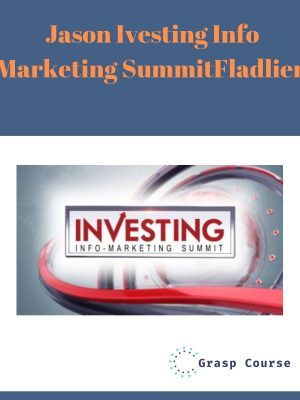 Ivesting Info Marketing Summit