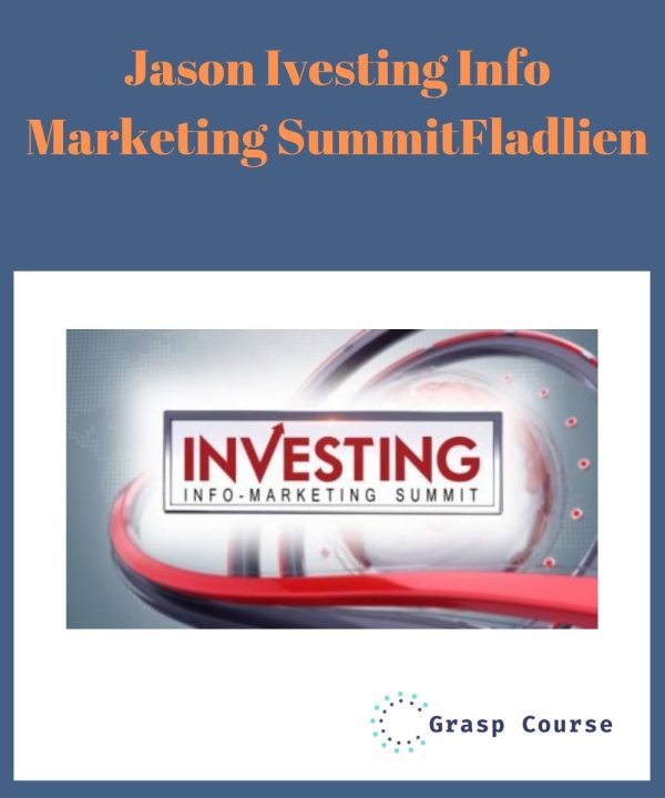 Ivesting Info Marketing Summit