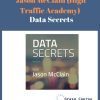 Jason McClain (High Traffic Academy) – Data Secrets