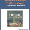 Jason McClain (High Traffic Academy) – Facebook Champion