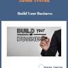 Jason Teteak – Build Your Business