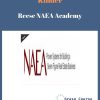 Kinder – Reese NAEA Academy