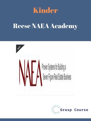 Kinder – Reese NAEA Academy