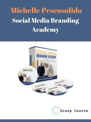 Michelle Pescosolido – Social Media Branding Academy