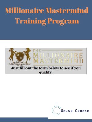 Millionaire Mastermind Training Program