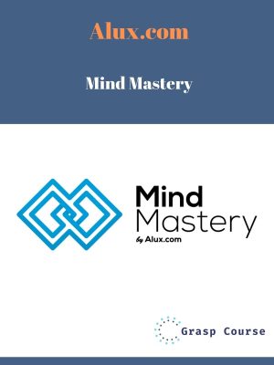 Mind Mastery by Alux.com