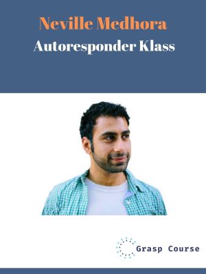 Neville Medhora – Autoresponder Klass