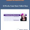 Sandi Krakowski – 12 Weeks Your Store Video Class