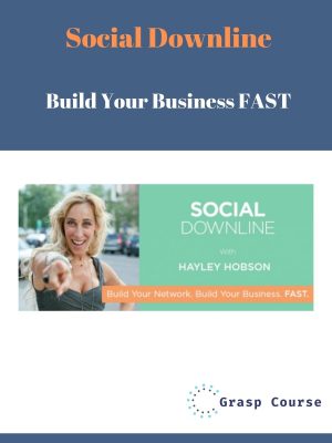 Social Downline – Build Your Business FAST