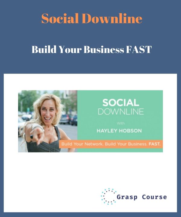 Social Downline – Build Your Business FAST