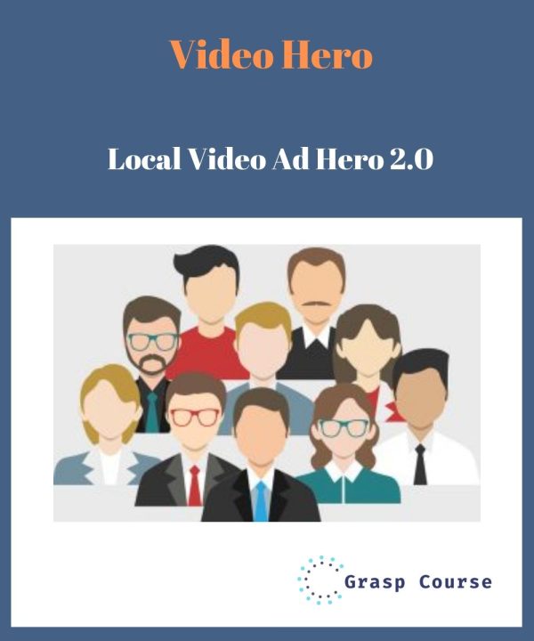 Video Hero – Local Video Ad Hero 2.0