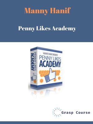 Manny Hanif – Penny Likes Academy