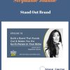 Stephanie Joanne – Stand Out Brand