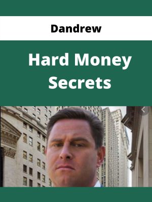 Dandrew – Hard Money Secrets