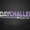 100 Day Challenge – Gary Ryan Blair