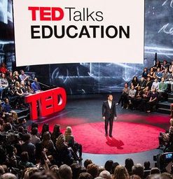 100 Most Viewed Ted Talks