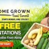 2017 Home Grown Food Summit