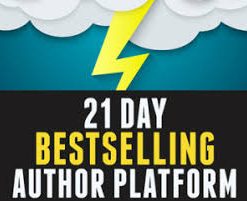 21 Day Bestselling Author Platform