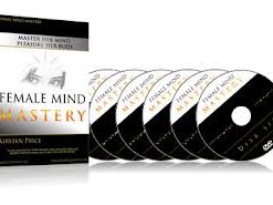 2GTS – Kirsten Price – Female Mind Mastery