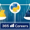 365 Careers – Credit Risk Modeling in Python 2021