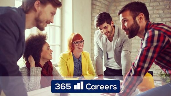 365 Careers – MBA in a box Lessons from a CEO