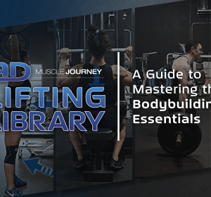 3DMJ Lifting Library