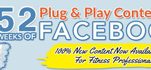 52 Weeks of Facebook Plug & Play Content 2017