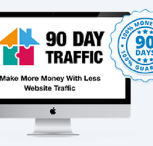 90 Day Traffic