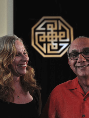 A H Almaas & Karen Johnson – Technology and Awakening