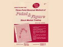 A.W.Cohen – Three Point Reversal Method of Point & Figure Stock Market Trading