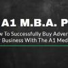 A1 Revenue – The A1 Media Buying Academy