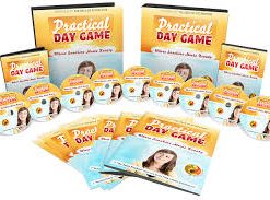 ABCs of Attraction – Practical Daygame