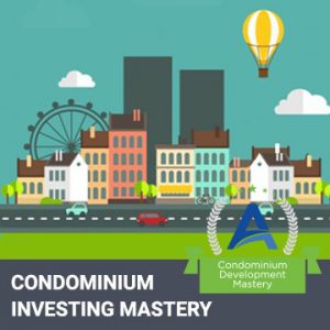 ACPARE – Condominium Investing Mastery