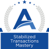 ACPARE – Stabilized Transaction Mastery