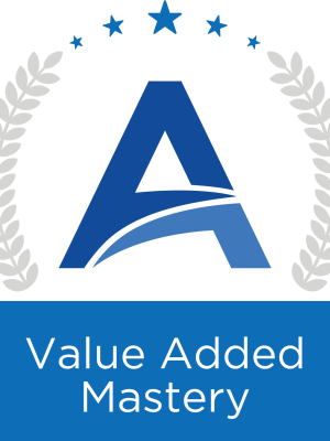 ACPARE – Value Added Transactions Mastery