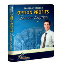 AJ Brown – Option Profits Success System (Trading Trainer)